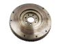 Vztrajnik 7700858017 2.2 D Renault Laguna Espace 3 Safrane