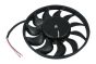 Ventilator Hladilnika Ali Audi A6 4F0959455A B11898 Borsehung