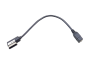 Avdio kabelski sveženj USB VWAG 5N0035558