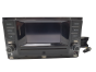 Radio CD predvajalnik SD VW Tiguan 5G0035867D L41VW2