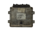 Kontrolna Enota 51822896 4100147 6A0.3B0.00.A9 Fiat Metatron 14232