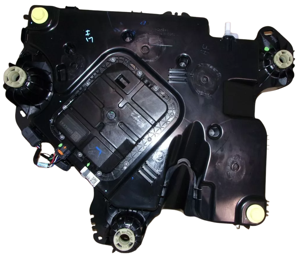 AdBlue rezervoar Original 1682620580 Citroen Peugeot main product photo