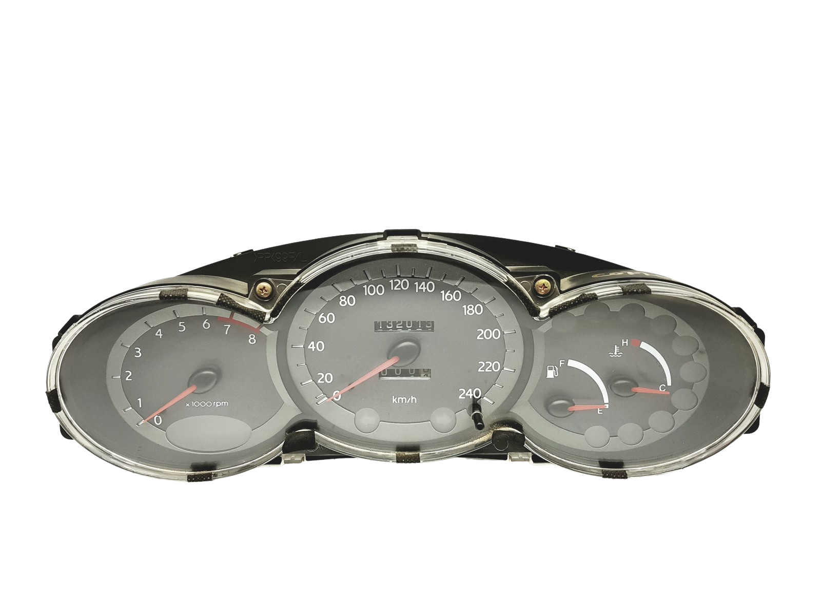 Merilnik vrtljajev Hyundai Coupe 94003-27121 58037 main product photo
