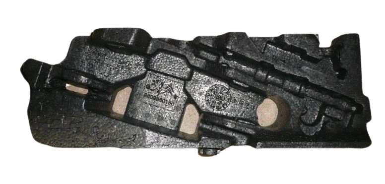 Komplet za popravilo Original Citroen Peugeot C3 Picasso 9809880180 main product photo