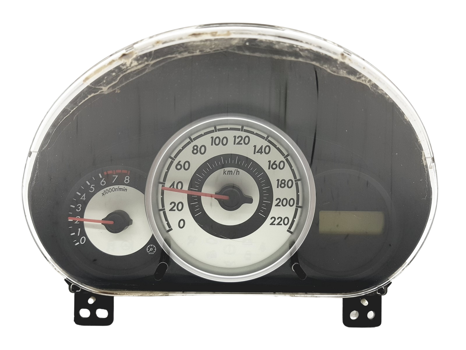 Merilnik hitrosti Mazda 2 ALDF71C 57756 main product photo