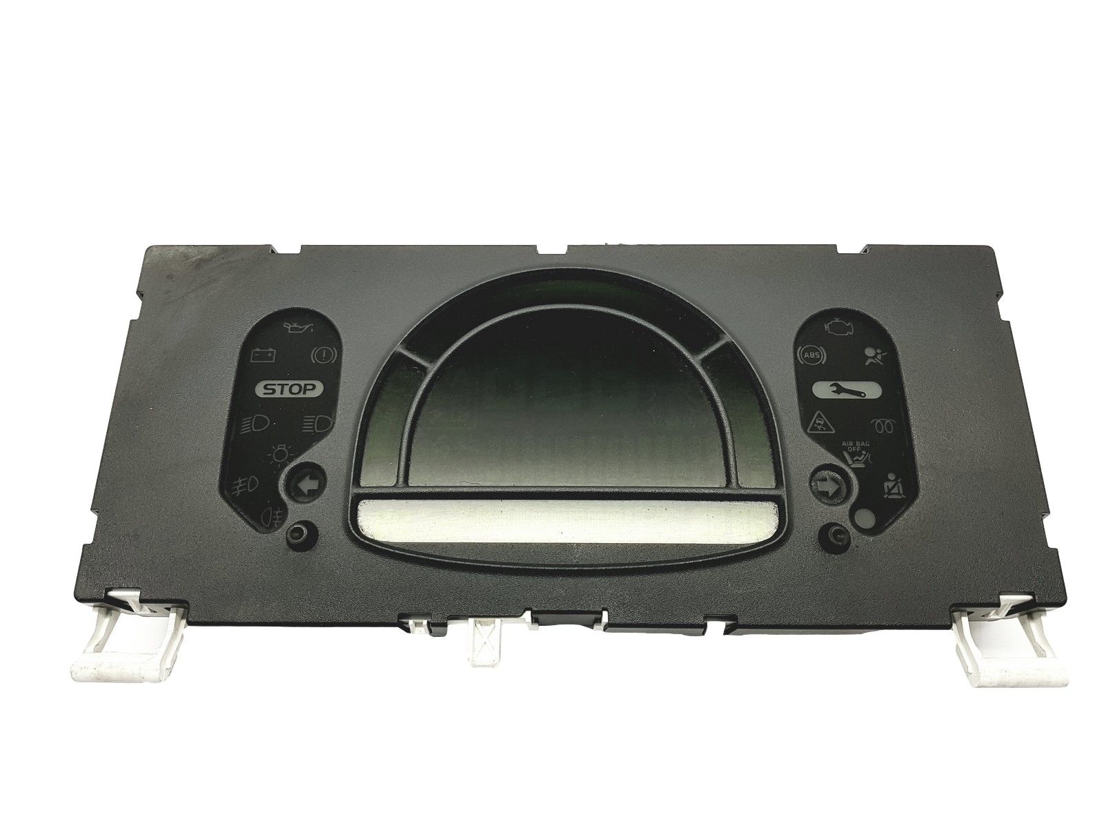 Merilnik hitrosti Renault Modus 8200699915 J 51537 main product photo
