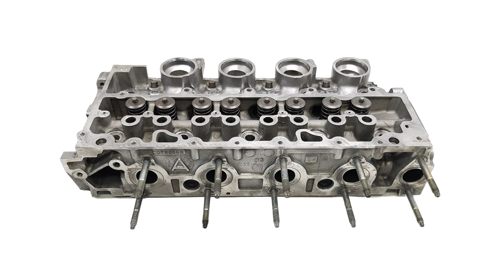 Glava motorja 9643477110 1.4 HDI 1.4 TDCi Citroen Peugeot Ford 0200CN main product photo