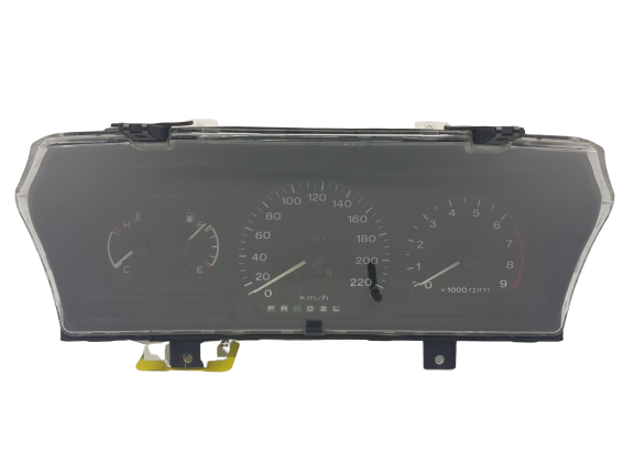 Merilnik vrtljajev Hyundai Santamo 2.0 16V GLX 4X4 MC030-042-02 main product photo