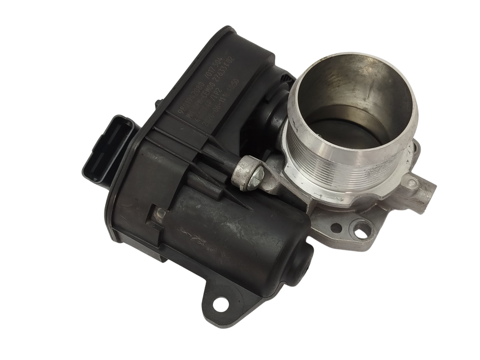 Ventil teleskopa za plin Citroen Peugeot Opel 9801942080 1.2 THP VTI main product photo