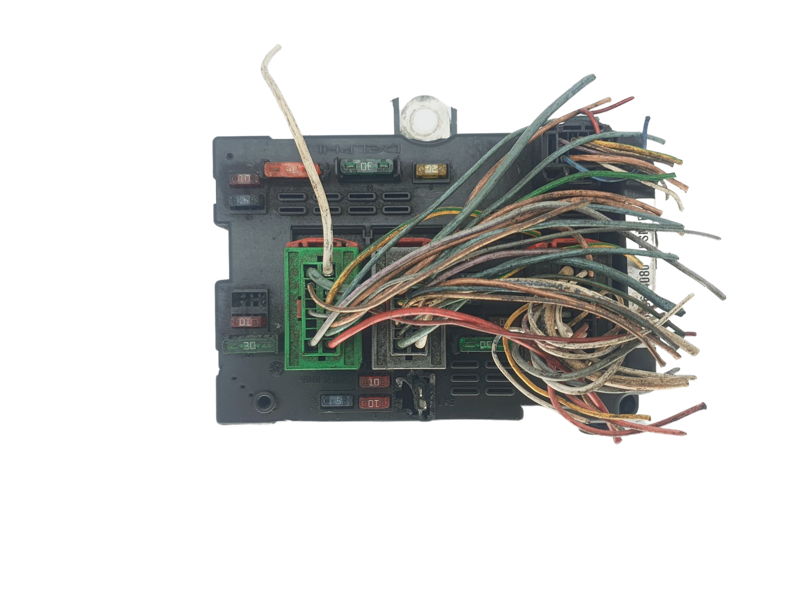 Komfortna Kontrolna Enota BSM B3 9650664080 PSA 40334 main product photo