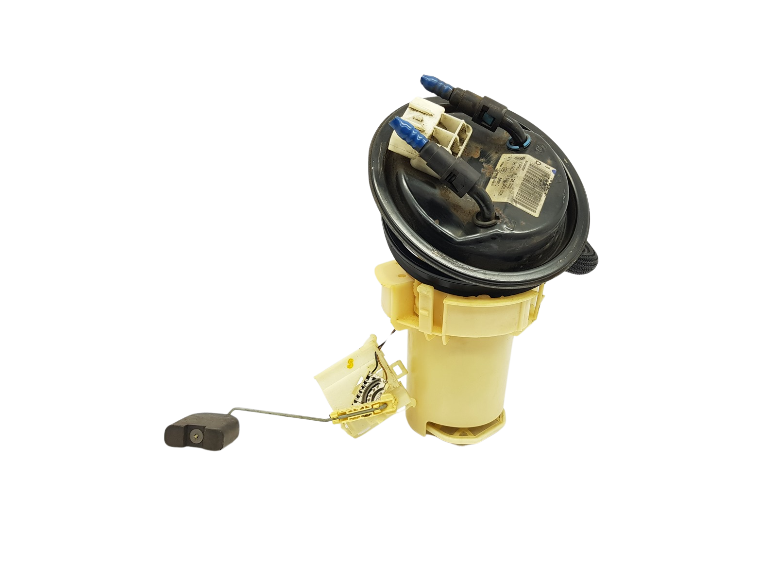 Črpalka Za Gorivo Opel 9128222 0580305008 Bosch 3795 main product photo
