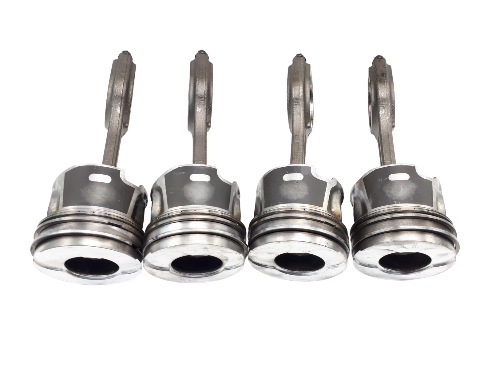Ojnice Tłoki Komplet 0640V9 0603A8 8HZ 1.4 HDI Citroen Peugeot main product photo