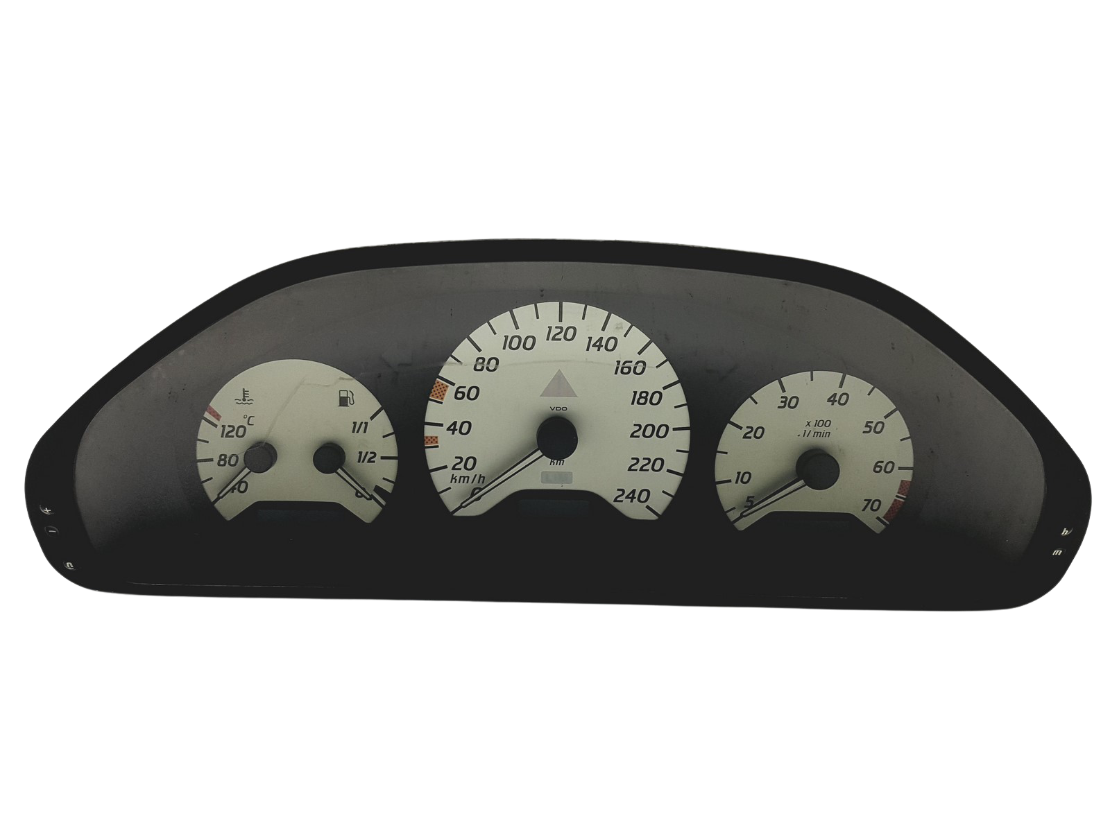Merilnik vrtljajev Mercedes C W202 MB 2025403748 VDO main product photo