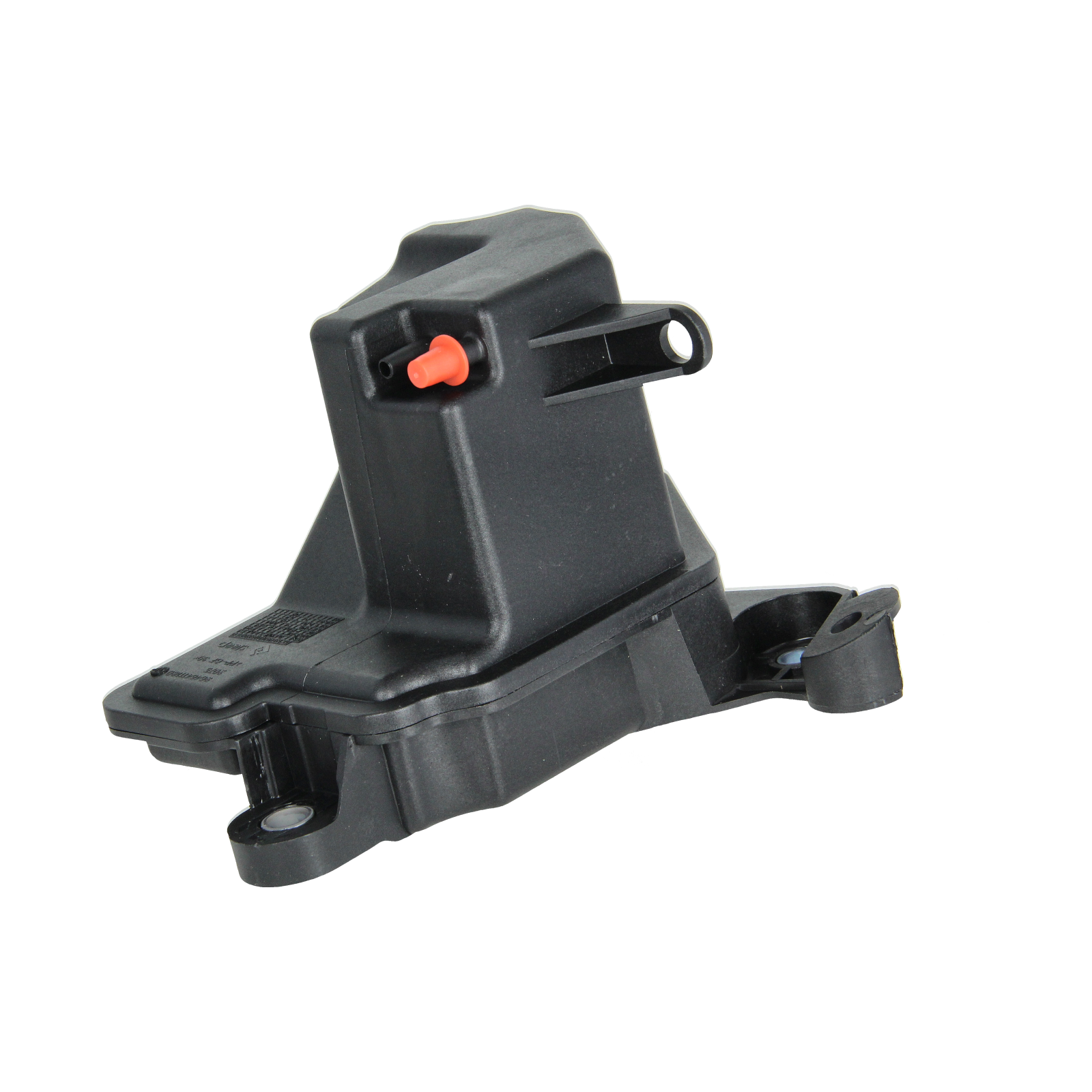 Oljni Separator Original Citroen Peugeot 407 C5 2.0 HDI 161837 main product photo