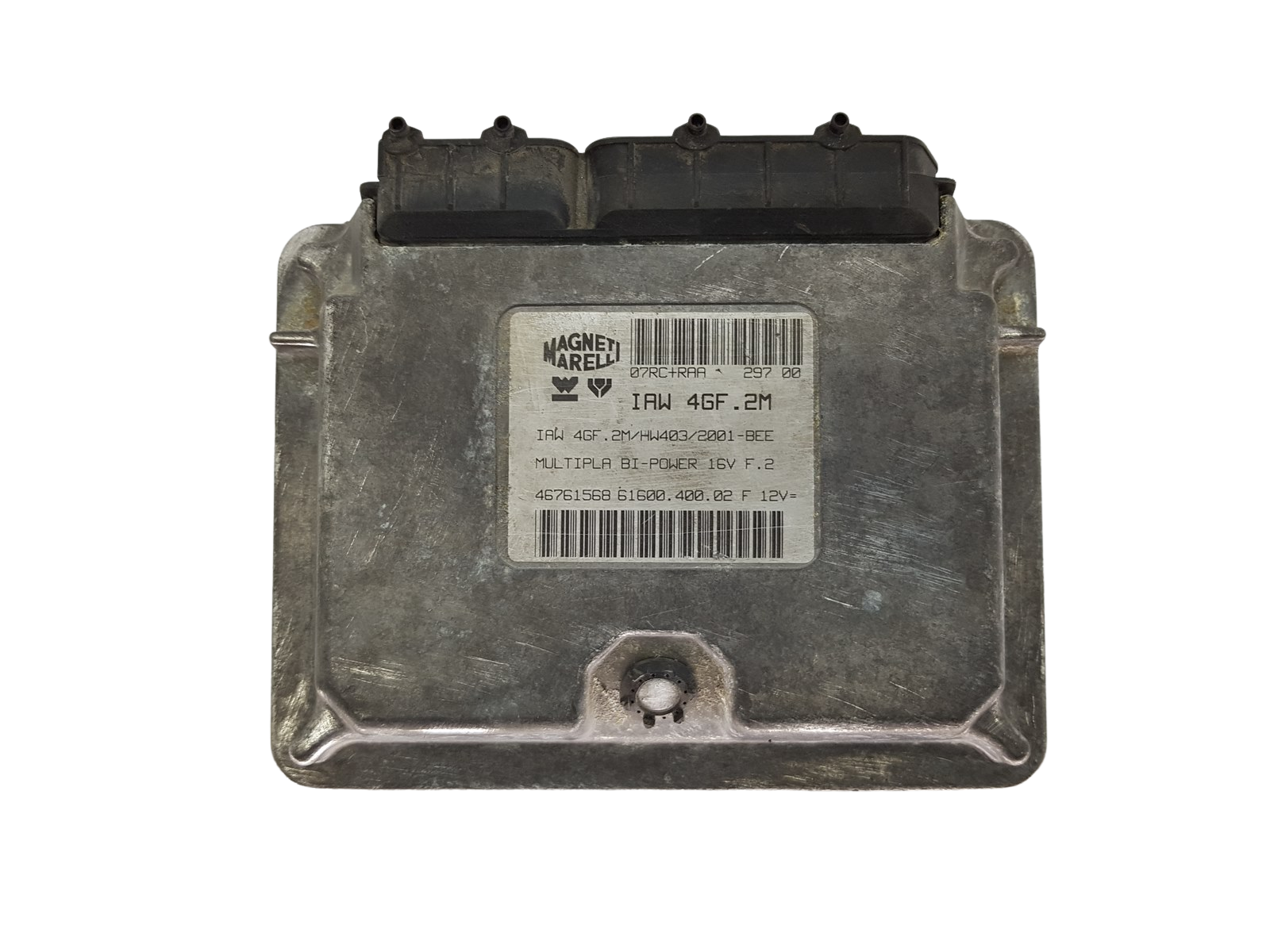 Kontrolna Enota 46761568 IAW4GF.2M 61600.400.02 Fiat Magneti Marelli 17134 main product photo