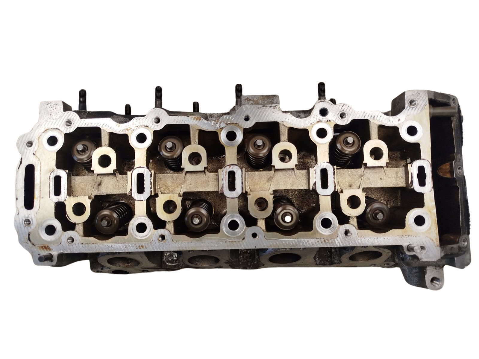 Glava motorja VWAG 03F103373D 1.2 8V TSI CBZ 12 main product photo