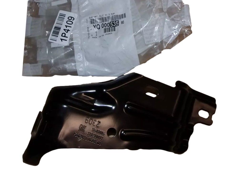 Nosilec Blatnika Desno Original YQ00053580 Citroen main product photo