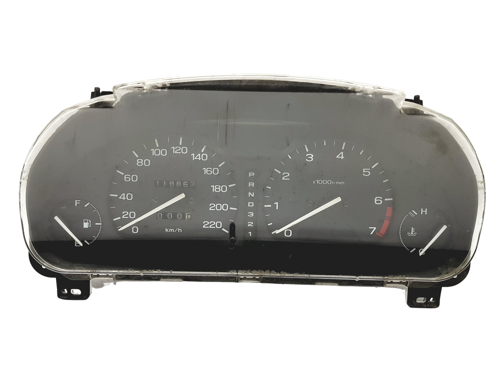 Merilnik vrtljajev Subaru Legacy 85013AC330 NS-L220-L main product photo