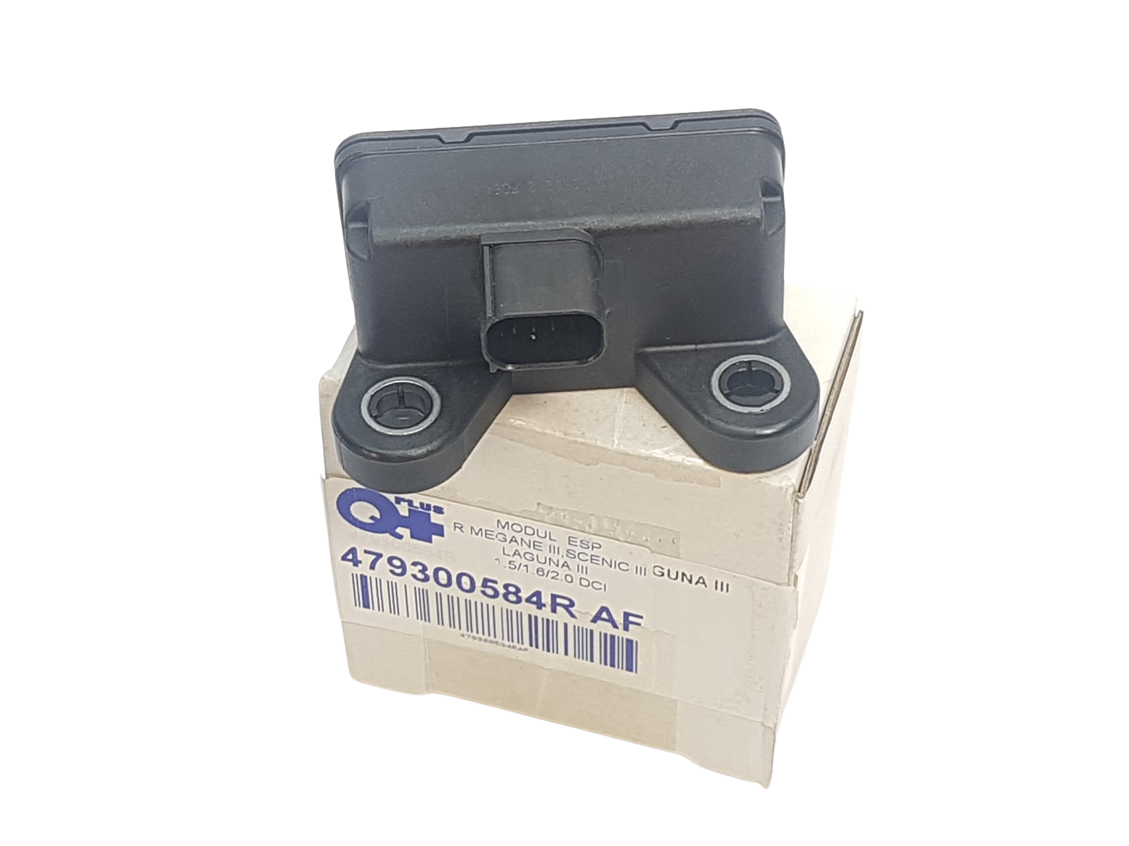 ESP Senzor Renault 479300584R Nov main product photo