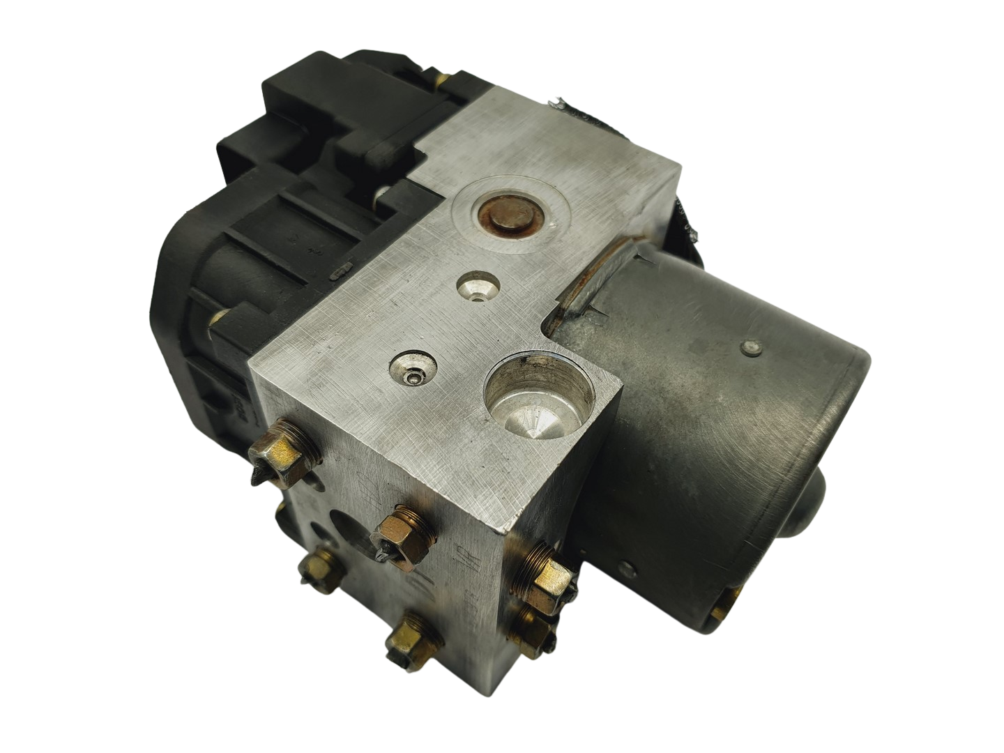 Črpalka Abs Opel Omega 09127978 0265216460 Bosch 66542 main product photo