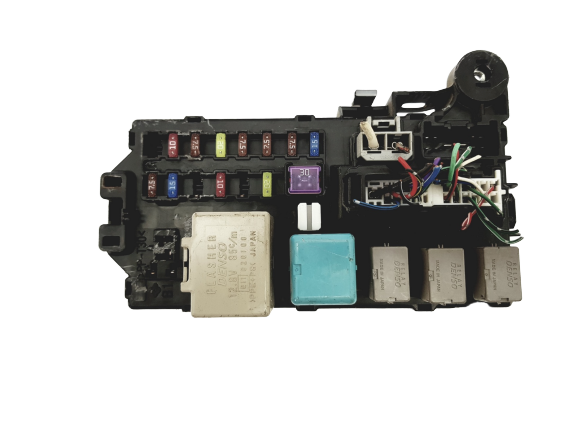 Modul krmilne enote BSI Daihatsu 85980-B1010 17907 main product photo