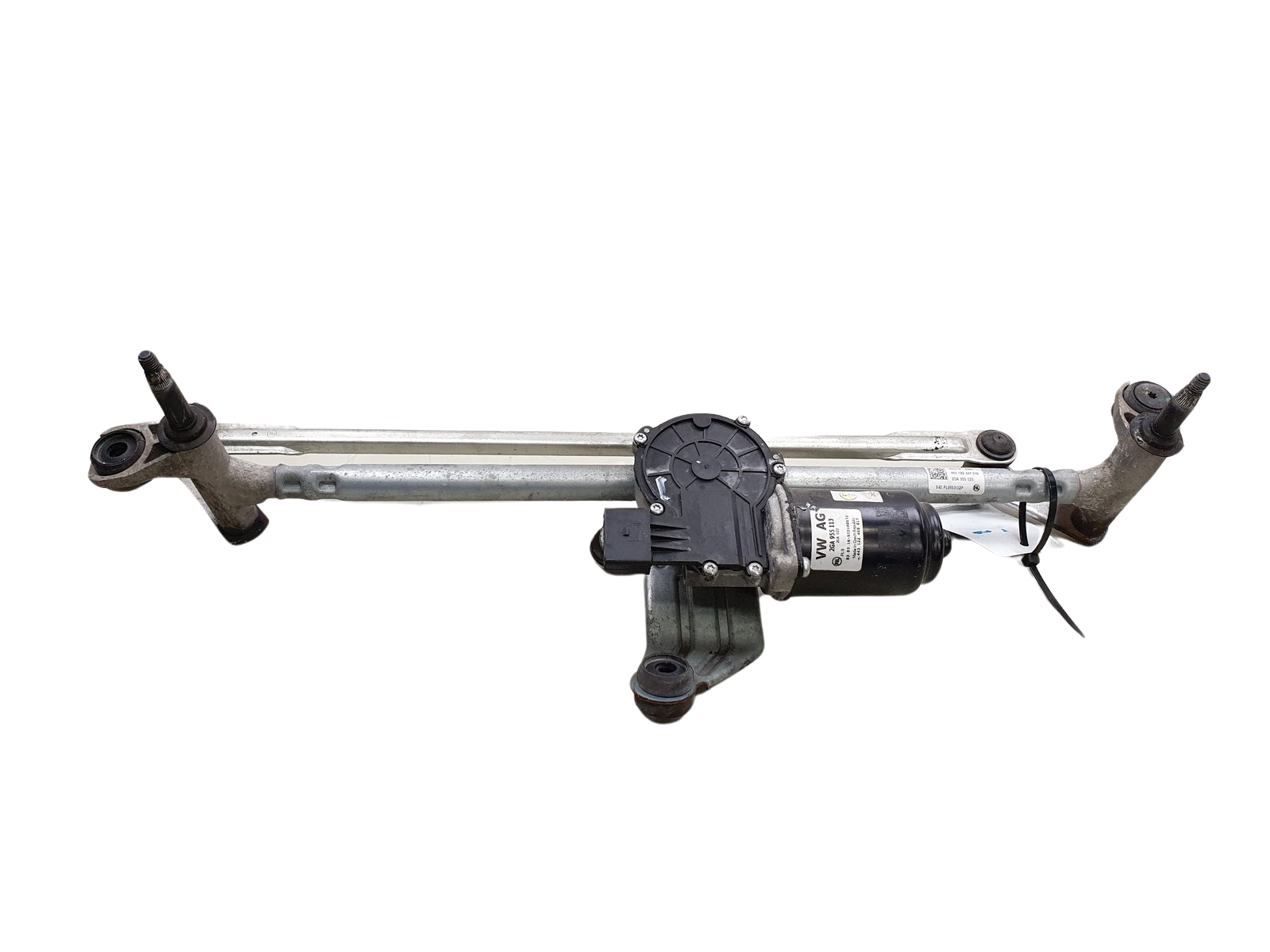Mehanizem Brisalcev Spredaj VW AG T-Roc 2GA955023 2GA955113 main product photo