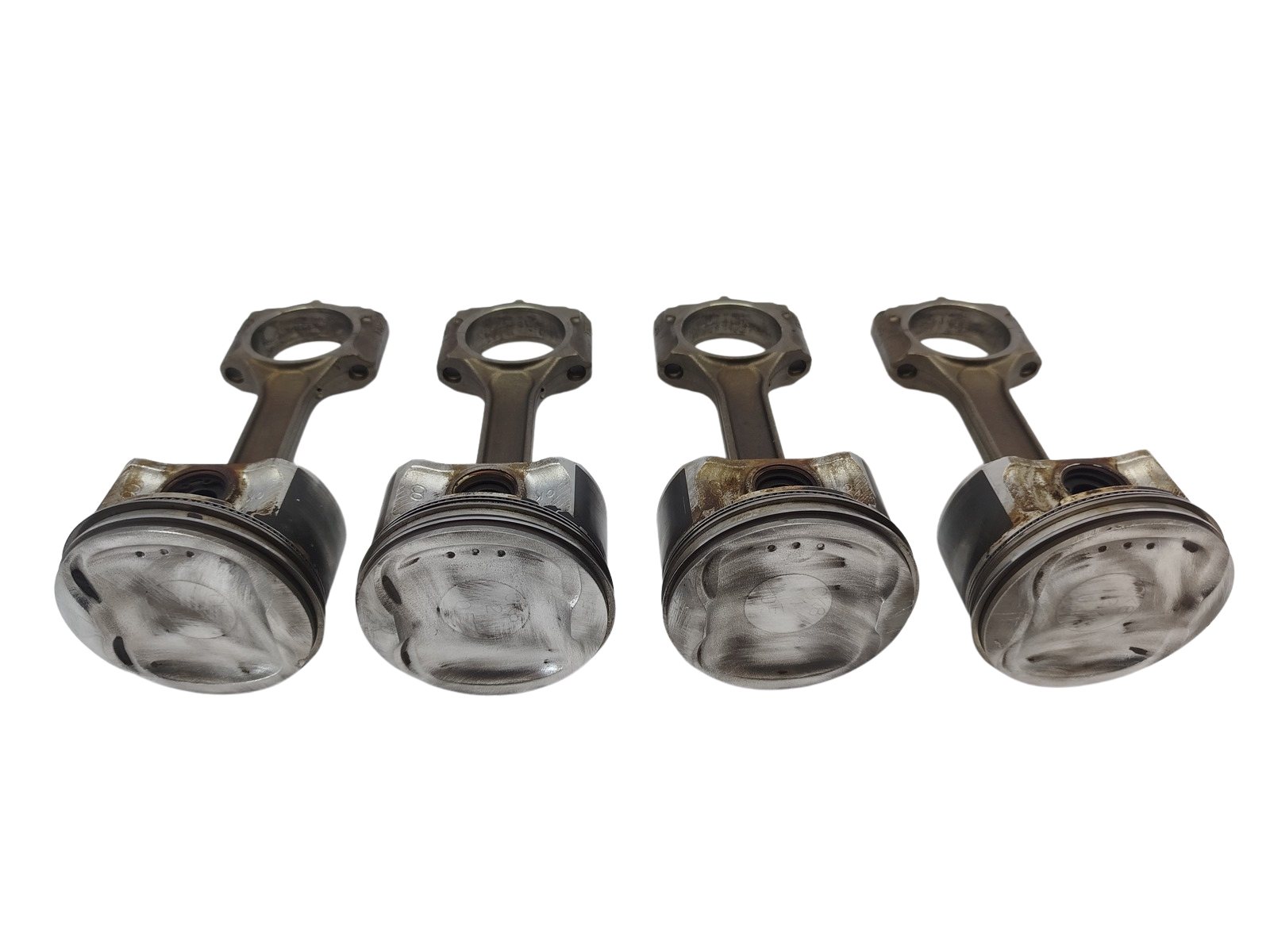 Ojnica Komplet Renault Nissan 120A10836R A2100EN20A 2.0 16v M4R main product photo