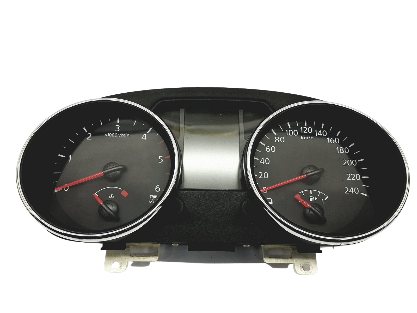 Merilnik hitrosti Nissan Qashqai 24810BR51D VPAASF-10849-LCK main product photo