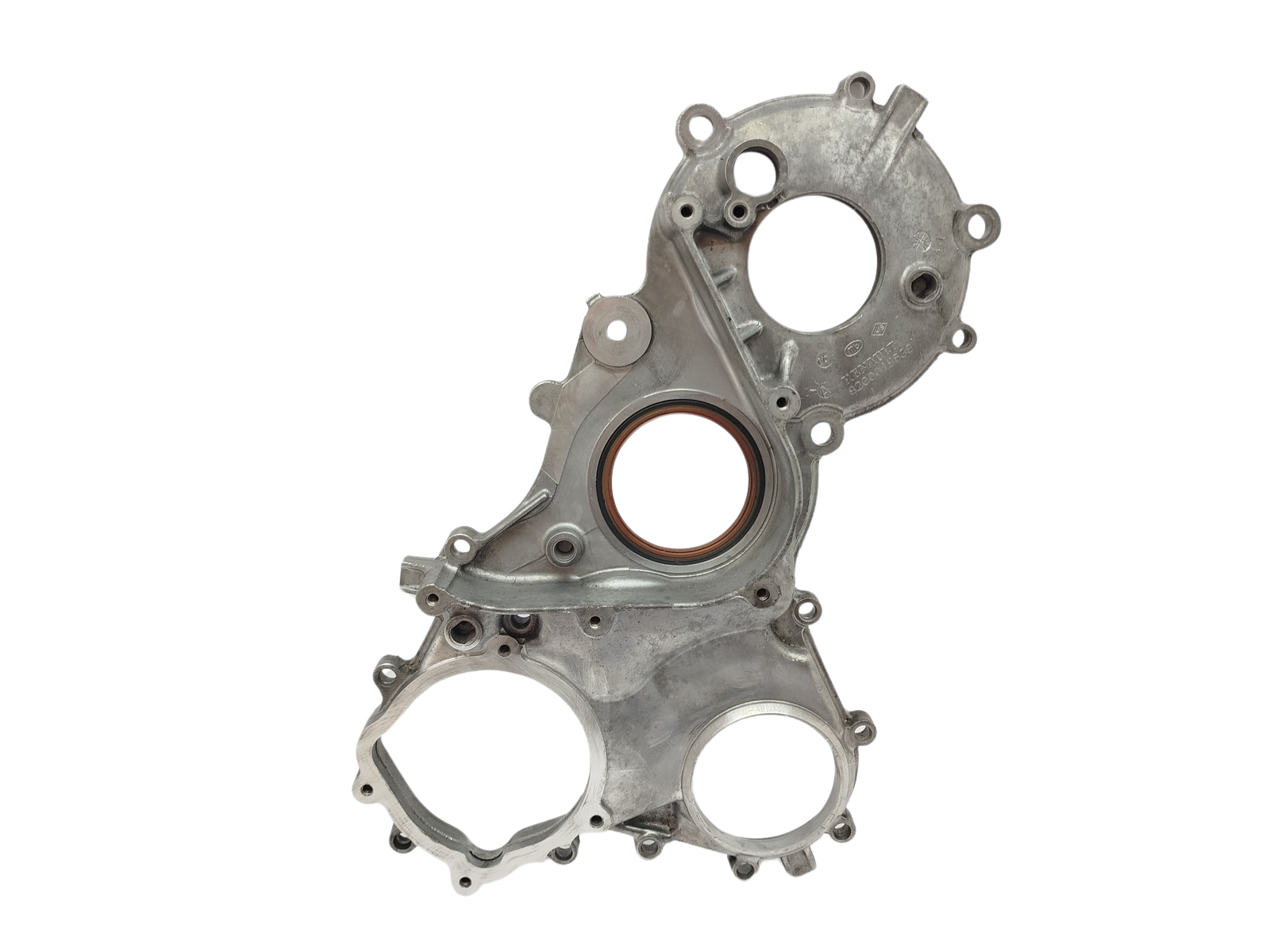 Pokrov Zobatega Jermena 8200018638 Renault Opel Nissan 2.2 2.5 DCI main product photo