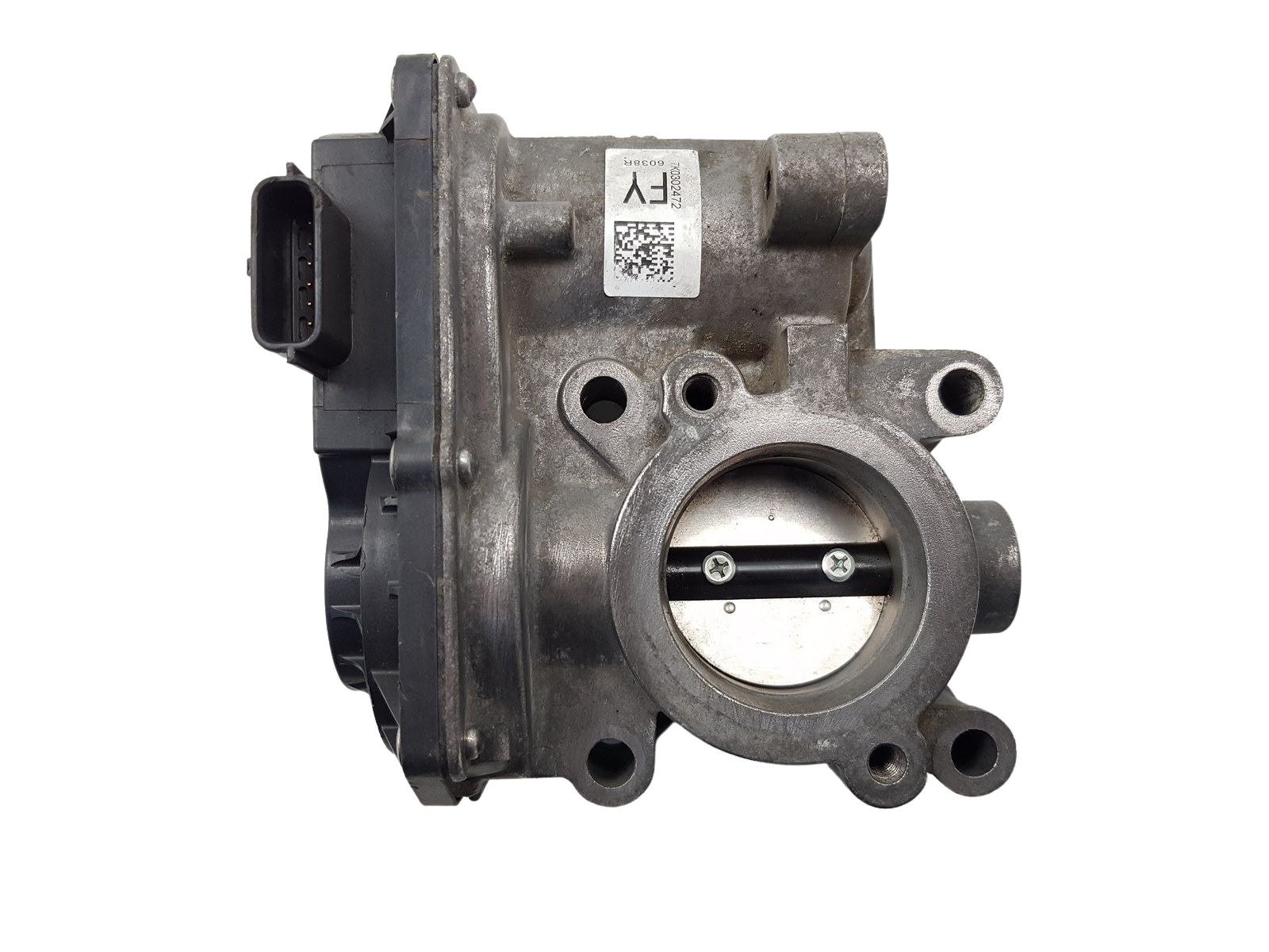 Ventil teleskopa za plin Renault 161206038R H8201171233 0.9 1.2 TCE 2587 main product photo