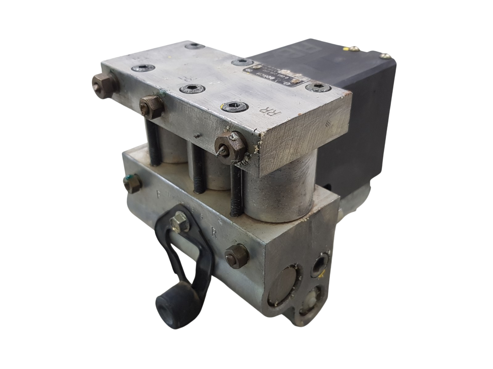 Črpalka Abs Volvo 940 960 3530871 0265205010 Bosch 2837 main product photo