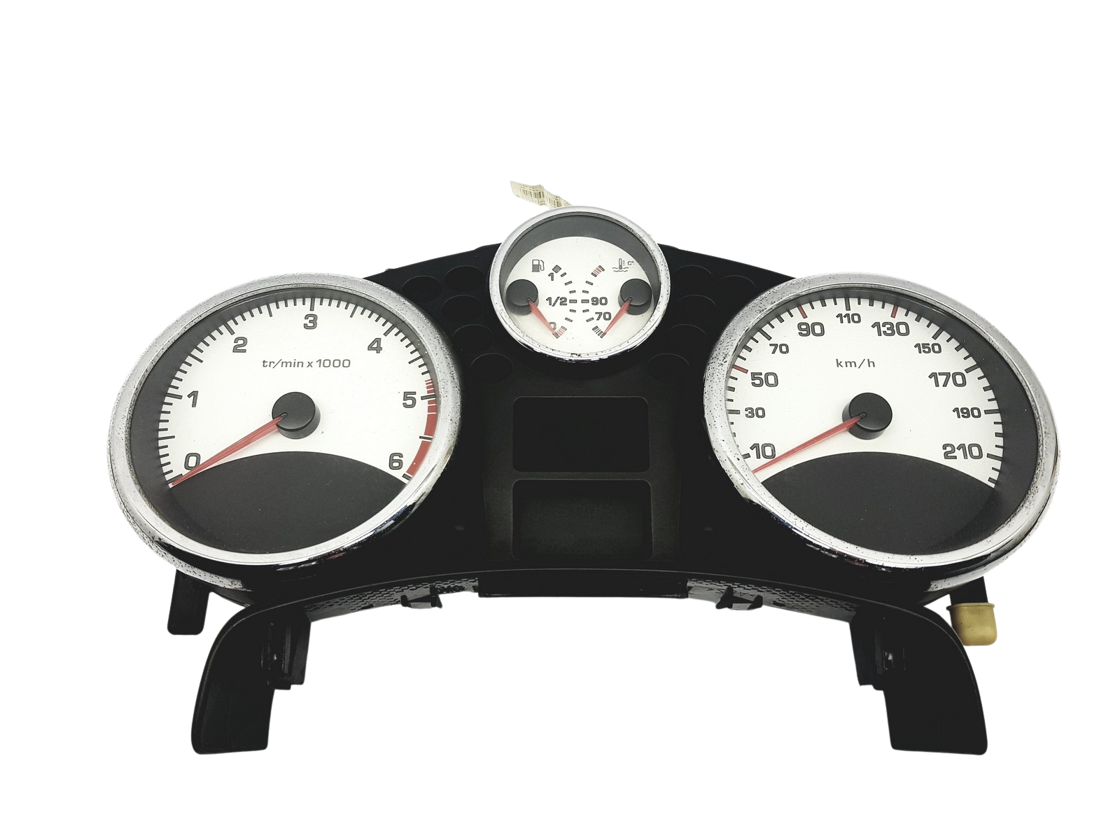 Merilnik vrtljajev Peugeot 207 9666749180 A2C53370972 54684 main product photo