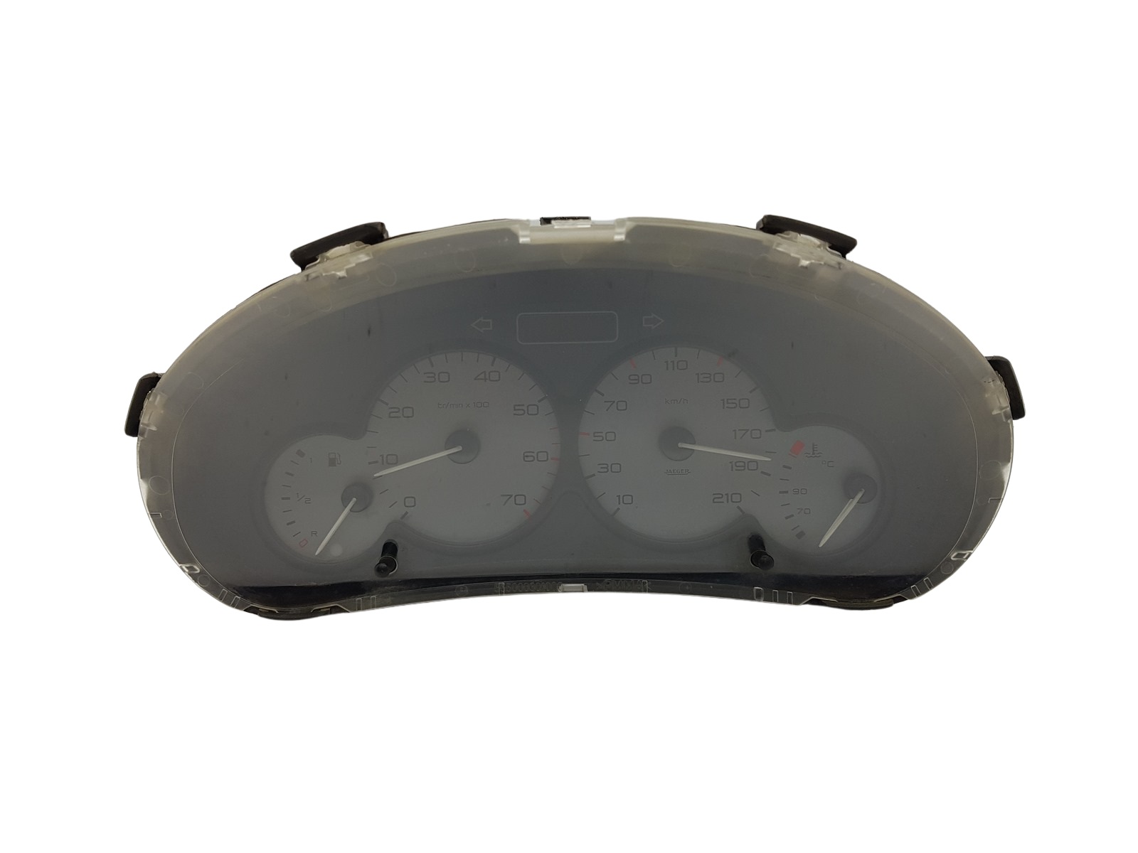 Merilnik vrtljajev Peugeot Partner 9662745380 1676 main product photo