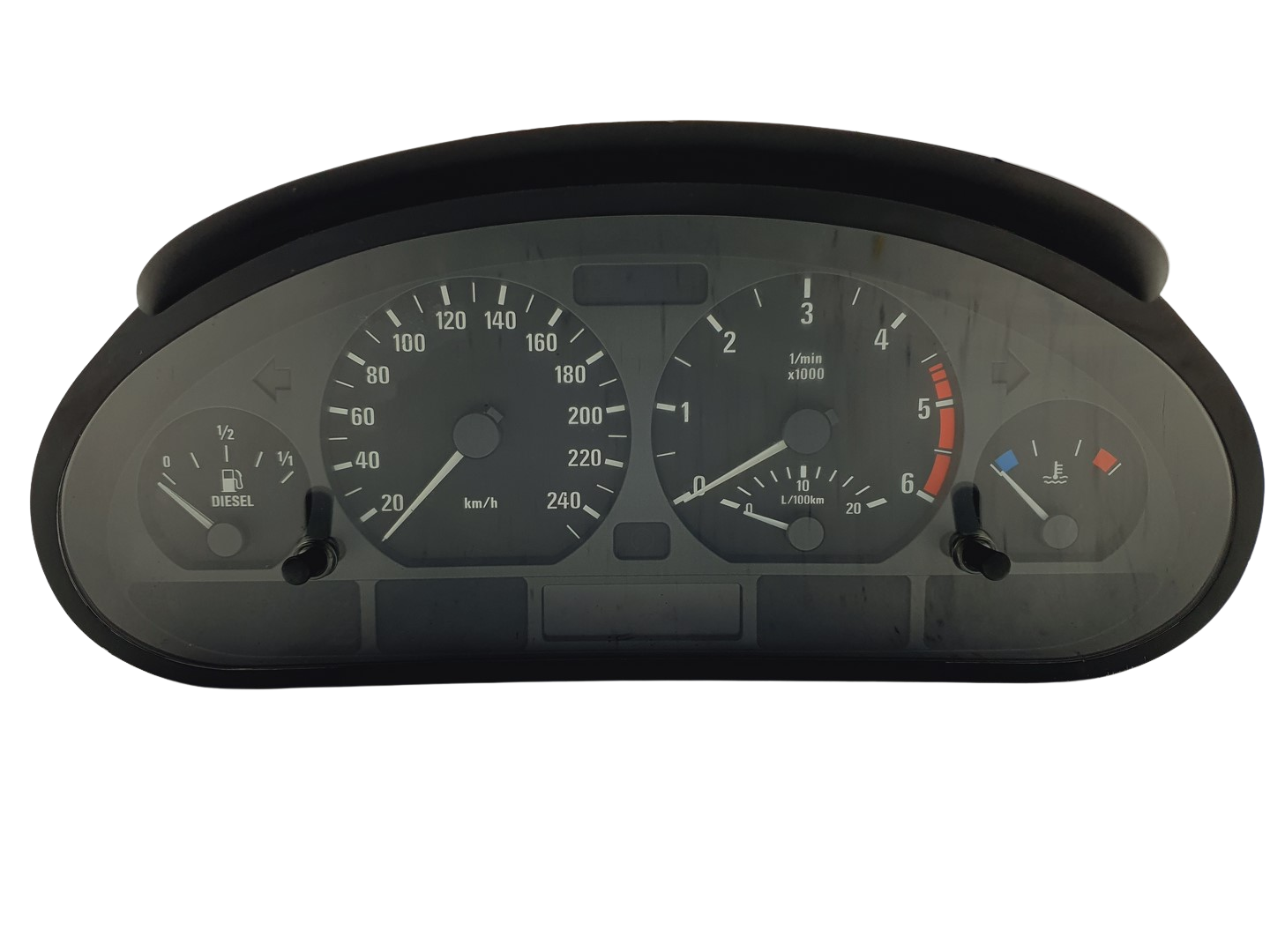 Merilnik hitrosti BMW 3 E46 6211 6902364 0263606243 69501 main product photo