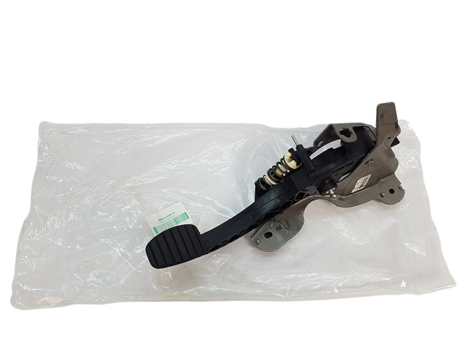 Sklopkin Pedal Nov Renault Megane 3 Scenic 3 465030038R main product photo