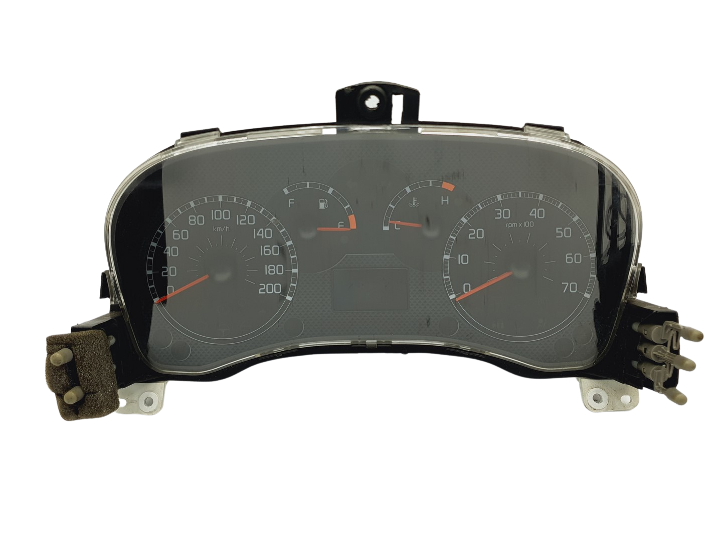 Merilnik vrtljajev Fiat Panda 51711237 503000480700 69445 main product photo