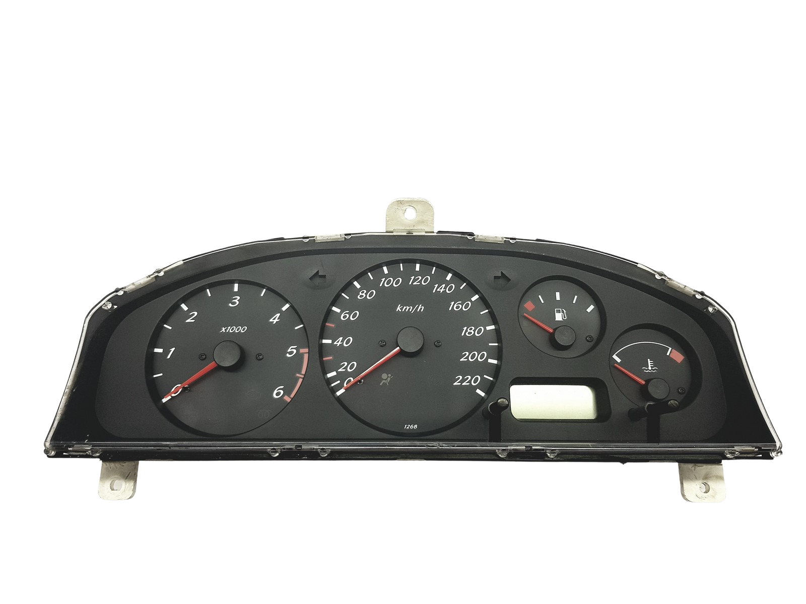 Merilnik vrtljajev Nissan Almera N16 BM478 55597 main product photo