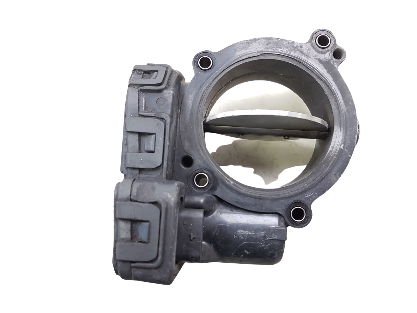 Ventil teleskopa za plin Mercedes-Benz A6510900470 0280750573 2271 main product photo