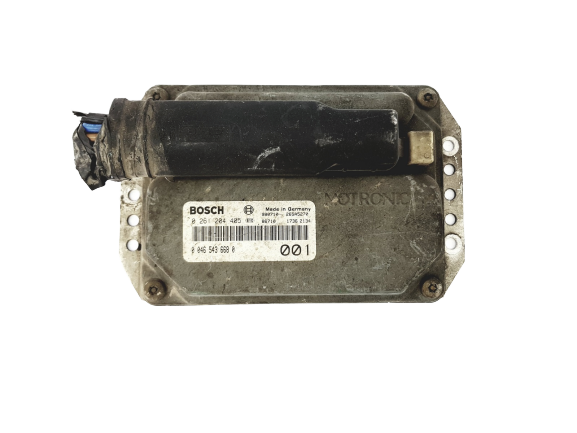 Kontrolna Enota 00465436680 0261204405 Fiat Bosch 17323 main product photo