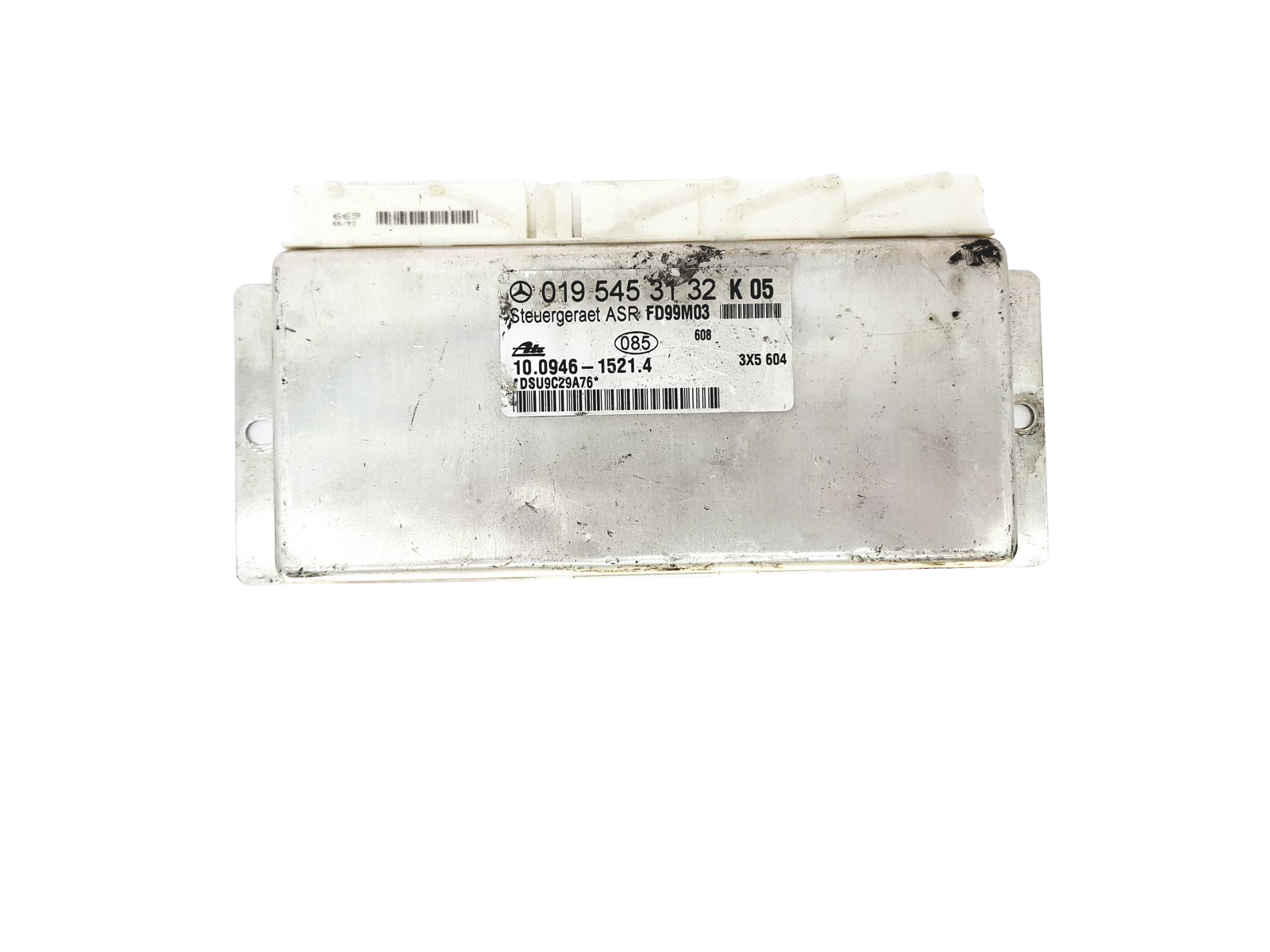 Kontrolna Enota Mercedes 0195453132 10.0946-1521.4 Ate 26101 main product photo