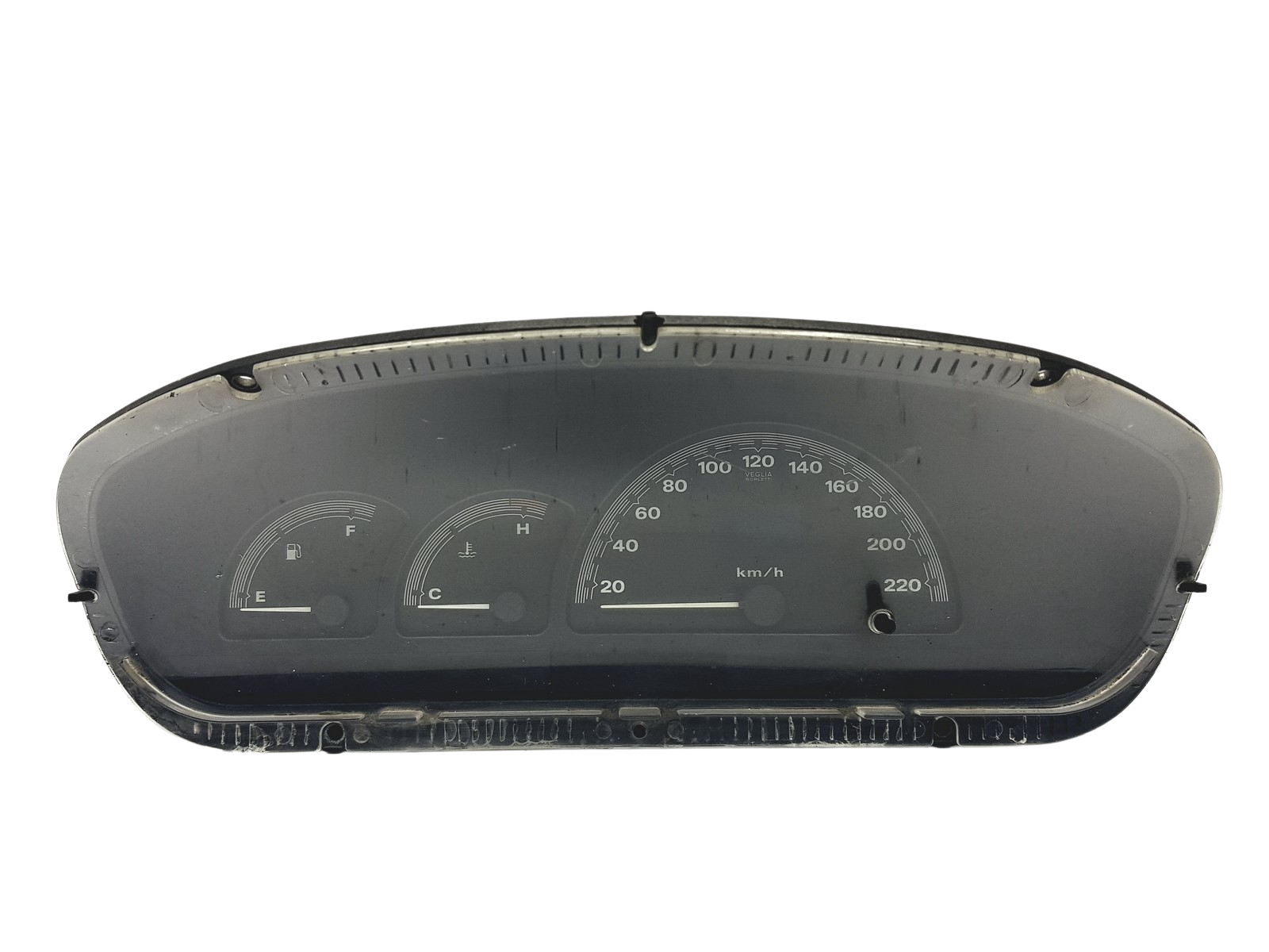 Merilnik hitrosti Fiat Bravo 60.6115.012 606115012 54250 main product photo