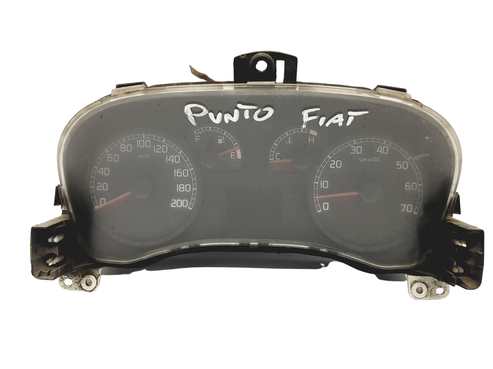 Merilnik vrtljajev Fiat Punto 51703280 503000460400 41214 main product photo