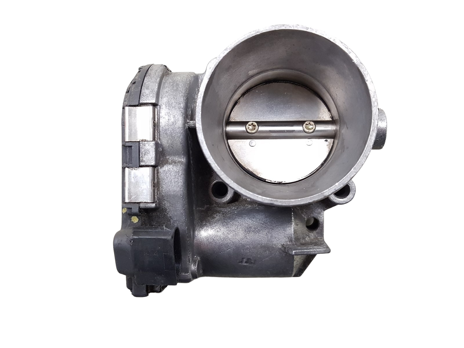 Ventil teleskopa za plin Alfa Romeo Iveco Opel 0280750073 Bosch 2646 main product photo