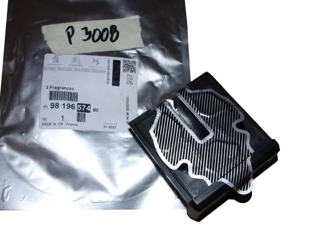Rezervoar Nov Original 9819657480 Peugeot main product photo