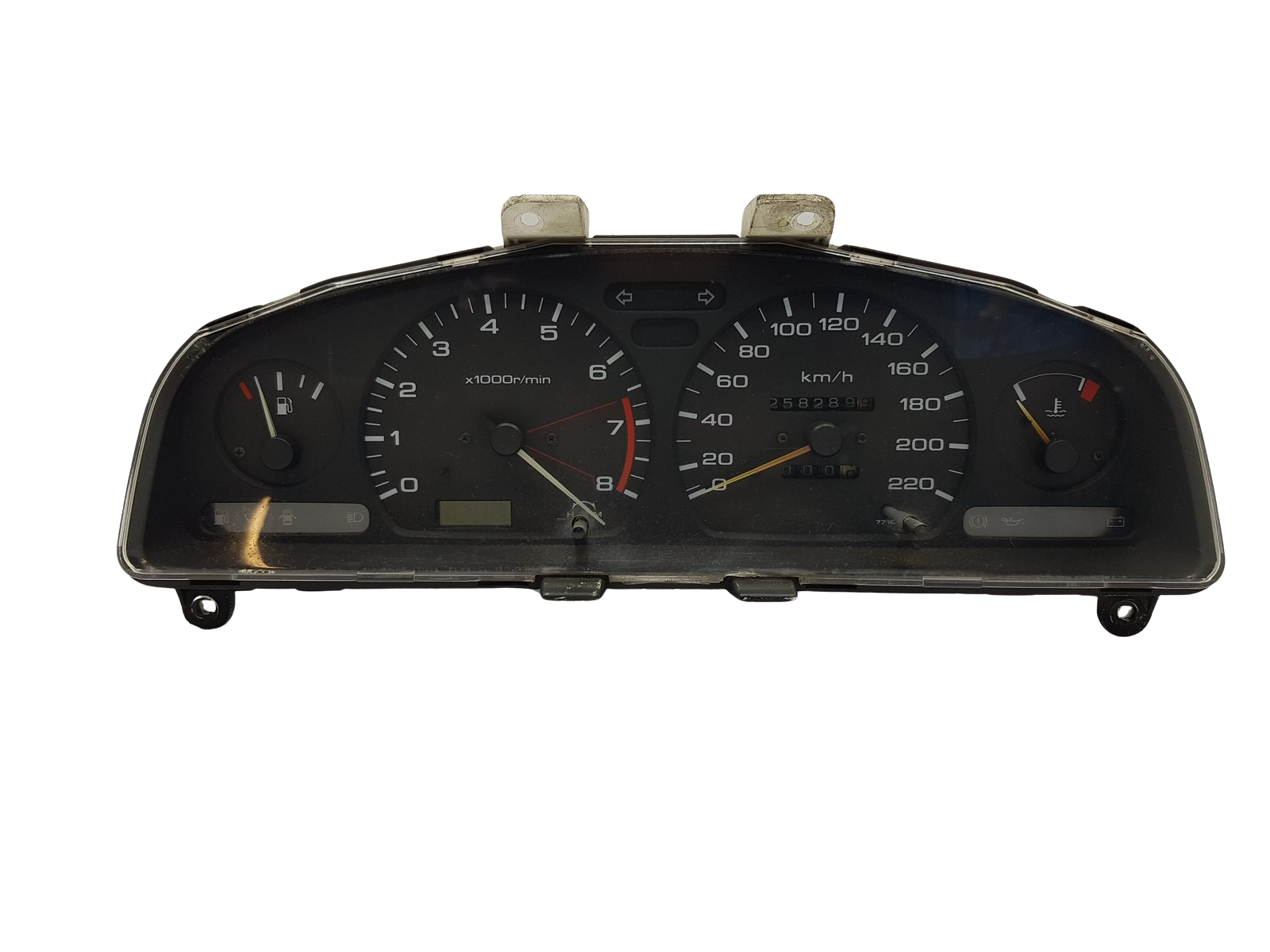 Merilnik vrtljajev Nissan 100 NX LU70Y12 main product photo