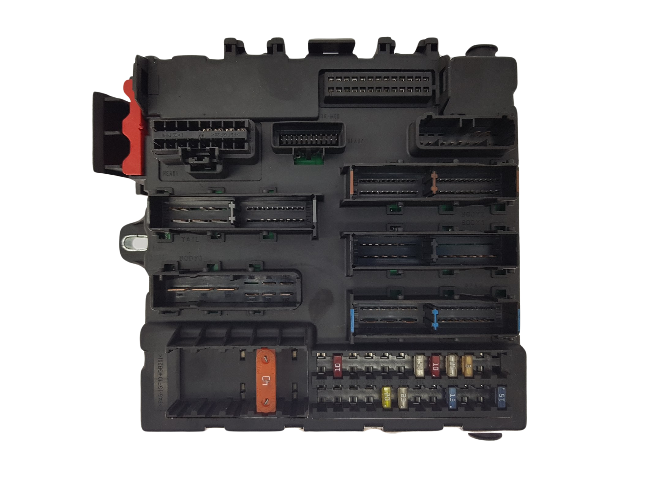 Modul 13189926 519046502 Opel GM main product photo