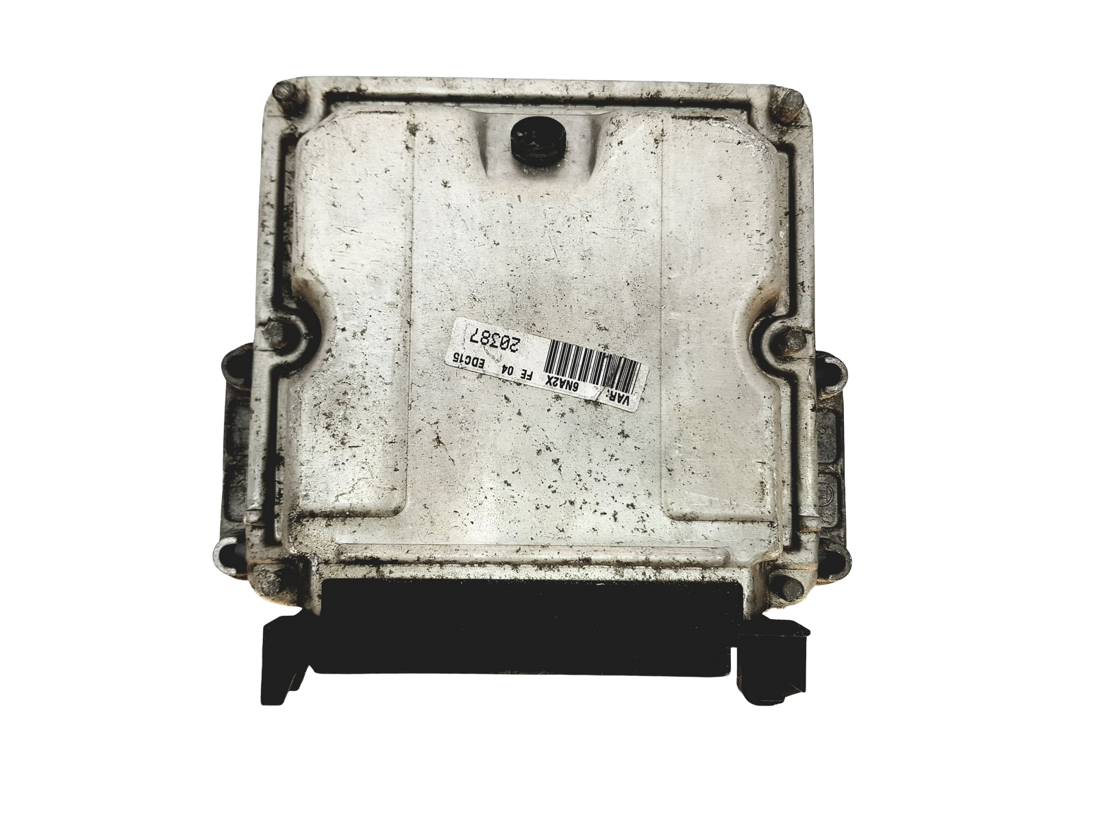 Kontrolna Enota PSA 0281010137 9635158480 28FM0152 Bosch 21853 main product photo