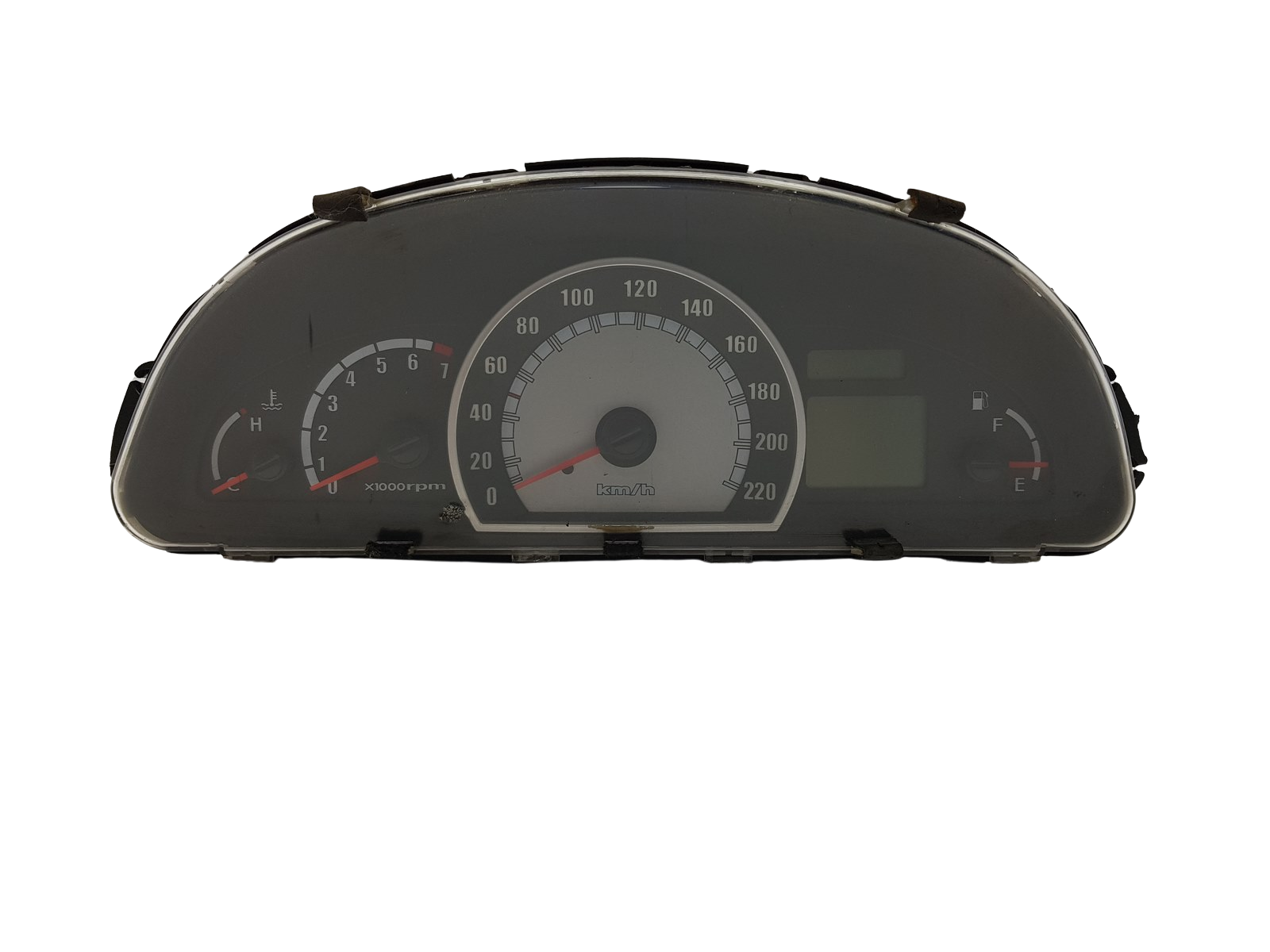 Merilnik hitrosti Hyundai Matrix 94003-17340 2005-17700H 1474 main product photo