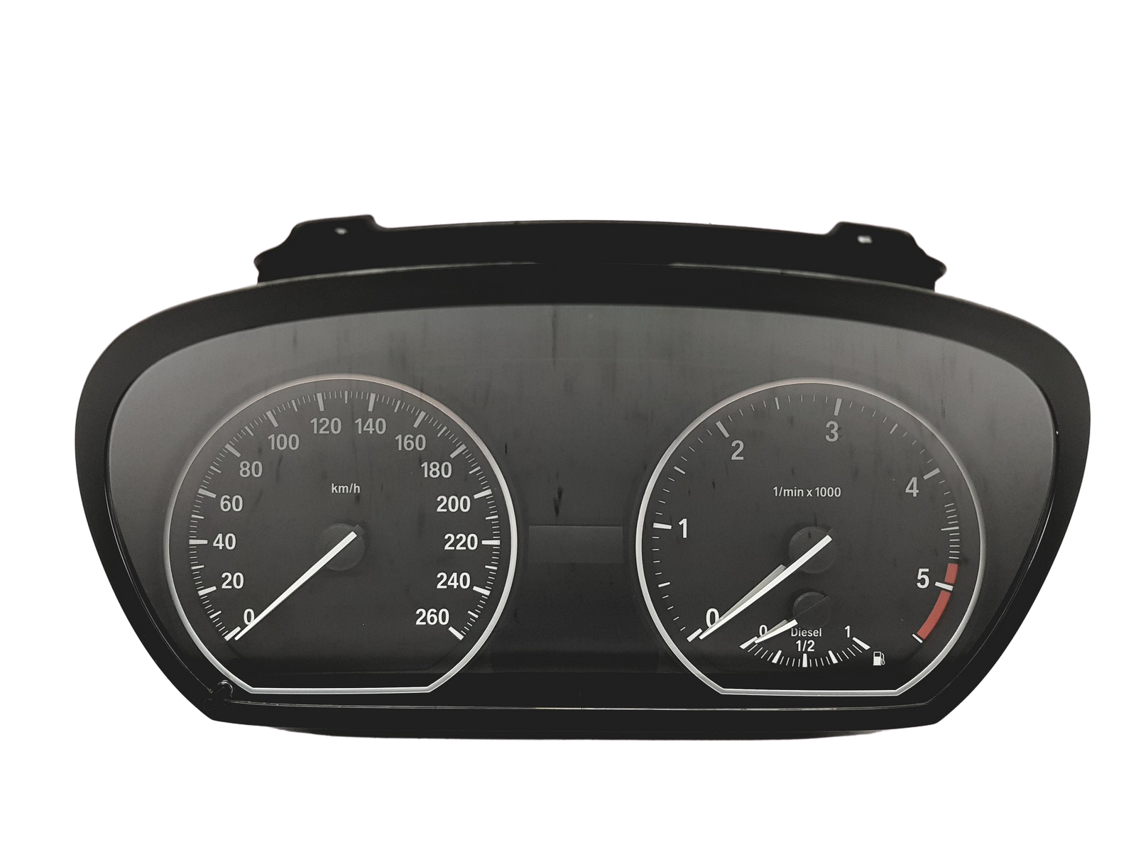 Merilnik vrtljajev BMW 1 E82 9242334-01 2154608-01 Johnson main product photo