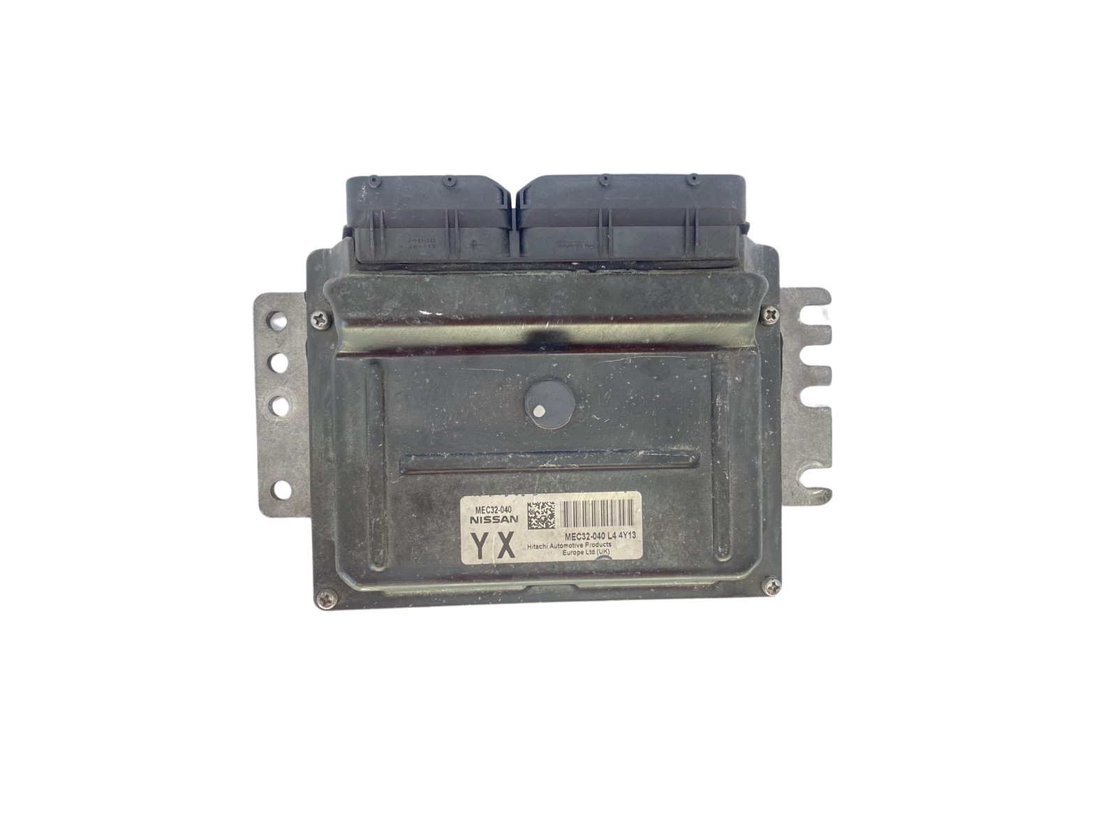 Kontrolna Enota Nissan MEC32-040 L4 YX Hitachi 60898 main product photo